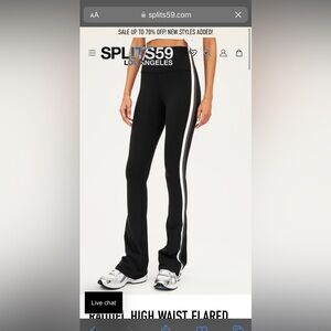Splits 59 Raquel leggings